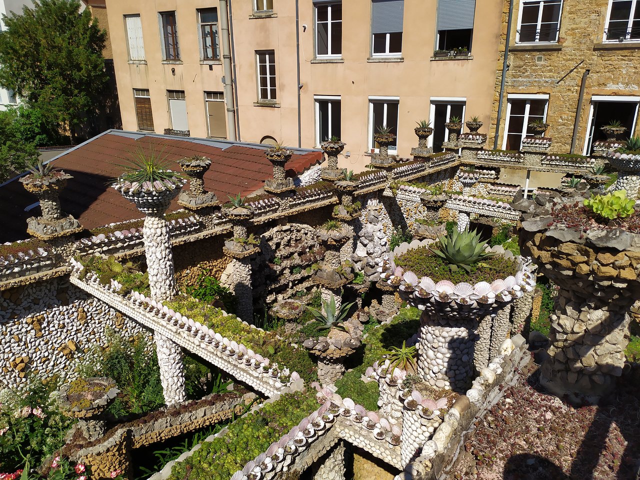 Le Jardin Des Plantes Voglans Frais Jardin Rosa Mir Lyon 2020 All You Need to Know before