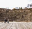 Le Jardin Des Plantes Voglans Génial Roman theaters Of Lyon