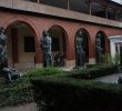 Le Jardin Du Pic Vert Charmant Musée Bourdelle