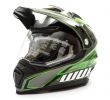 Le Jardin Du Pic Vert Génial Détails Sur Wulfsport 2019 Prima X Dual Sport Adventure Adulte Casque Vert Xs Quad Motard