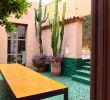 Le Jardin Marrakech Inspirant Gjennom Den Franske ¸ye Design Taroudant Marokko Fargene On