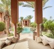 Le Jardin Marrakech Inspirant Outdoor Living area Of Al Hamra Maison In Amanjena Resort