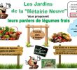 Légumes Du Jardin Inspirant Mairie De Rouvres Les Bois Les Jardins De La Métairie Neuve