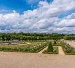 Logo Jardin Frais the Garden Of the Grand Trianon – Versailles – tourist