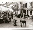 Marc De Café Dans Le Jardin Luxe Marché Aux Puces Vieil Arlon