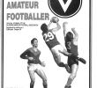 Marc De Café Dans Le Jardin Nouveau the Amateur Footballer Week 15 1991 by Nick Armistead issuu