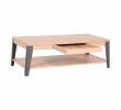 Meuble Jardin Palette Best Of Meuble En Bois Blanc 33 Sch¨me Table Basse Bois Vieilli