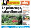 Mon Jardin En Permaculture Génial Calaméo Calameo Mayenne Infos Mai 2017