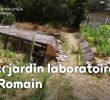 Mon Jardin En Permaculture Inspirant Un Permaculteur Un Jardin Les Expérimentations De Romain Dans son Jardin Labo