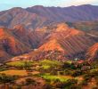 Nature Jardin Charmant Vilcabamba Travel