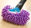 Nettoyage Jardin Best Of 7 Couleurs Chaussons Mop Multicolor D Multifonction