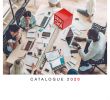 Paravent Extérieur Frais Calaméo Catalogue De Bureau Plein Ciel 2020