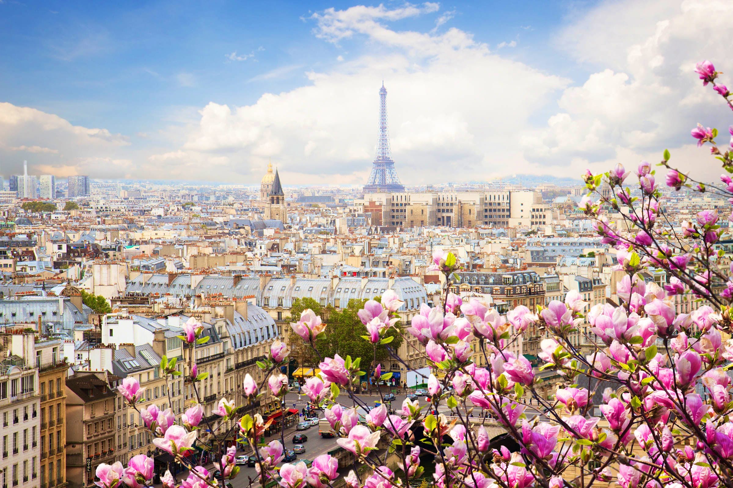 Paris Jardin Du Luxembourg Best Of Discover the Healthiest Cities to Visit In the World