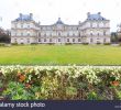 Paris Jardin Du Luxembourg Charmant Paris France Luxembourg Garden View Stock S & Paris