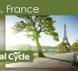 Paris Jardin Du Luxembourg Frais Virtual Cycle Ride Paris France See the Eiffeltower and Arc De Triomphe