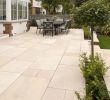 Pave Jardin Beau Brett Paving Sawn & Sandblasted Sandstone Elite Rustic