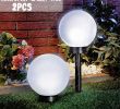 Pelouse Jardin Frais Acheter 1 2v Dc étanche  Led solaire Dextérieur Jardin Chemin De Lumi¨re De Jardin Pelouse Route Lampe Spot Décoration Lampe Déclairage De 8 09 € Du