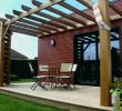 Pergola Alu Brico Depot Élégant Montage Pergola Alu Brico Depot – Gamboahinestrosa