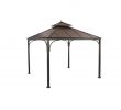 Pergola Alu Brico Depot Élégant the 7 Best Gazebos Of 2020