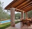 Pergola Alu Brico Depot Frais Romantische Villa Mit Pool Wunderschön Eingerichtete Villa