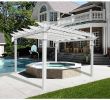 Pergola Alu Brico Depot Frais the 8 Best Pergola Kits Of 2020