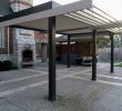 Pergola Alu Brico Depot Génial Advanced Opening and Closing Louvered Roof System