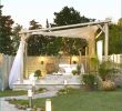 Pergola Alu Brico Depot Inspirant Pergola Leroy Merlin E toldos De Rafia Lo Mejor De toldos