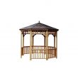 Pergola Alu Brico Depot Unique the 7 Best Gazebos Of 2020