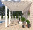 Pergola Aluminium En Kit Brico Depot Best Of Pin On Backyard