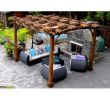 Pergola Bois Best Of Outdoor Living today Breeze 10 X 12 Ft Arched Pergola