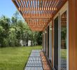 Pergola Bois Brico Depot Best Of Res4 Modern Modular Prefab Home with Brise soleil