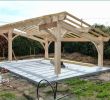 Pergola Bois Brico Depot Génial Gazebo Leroy Merlin E Home Depot Hampton Bay Pergola