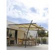 Pergola Bois Brico Depot Inspirant Pergola Leroy Merlin Niagara