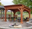 Pergola Bois Brico Depot Luxe Santa Fe Pavilions for Sale