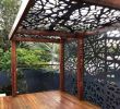 Pergola Bois Brico Depot Unique Aluminum Posite Pergolas