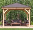 Pergola Bois Brico Depot Unique Patio & Garden