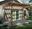 Pergola Bois Frais 25 Beautiful Pergola Design Ideas