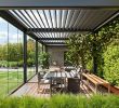 Pergola Bois Génial Frameless Sliding Glass Wall