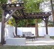 Pergola Bois Luxe Unique Pergola Shape Would Look Great with Vines