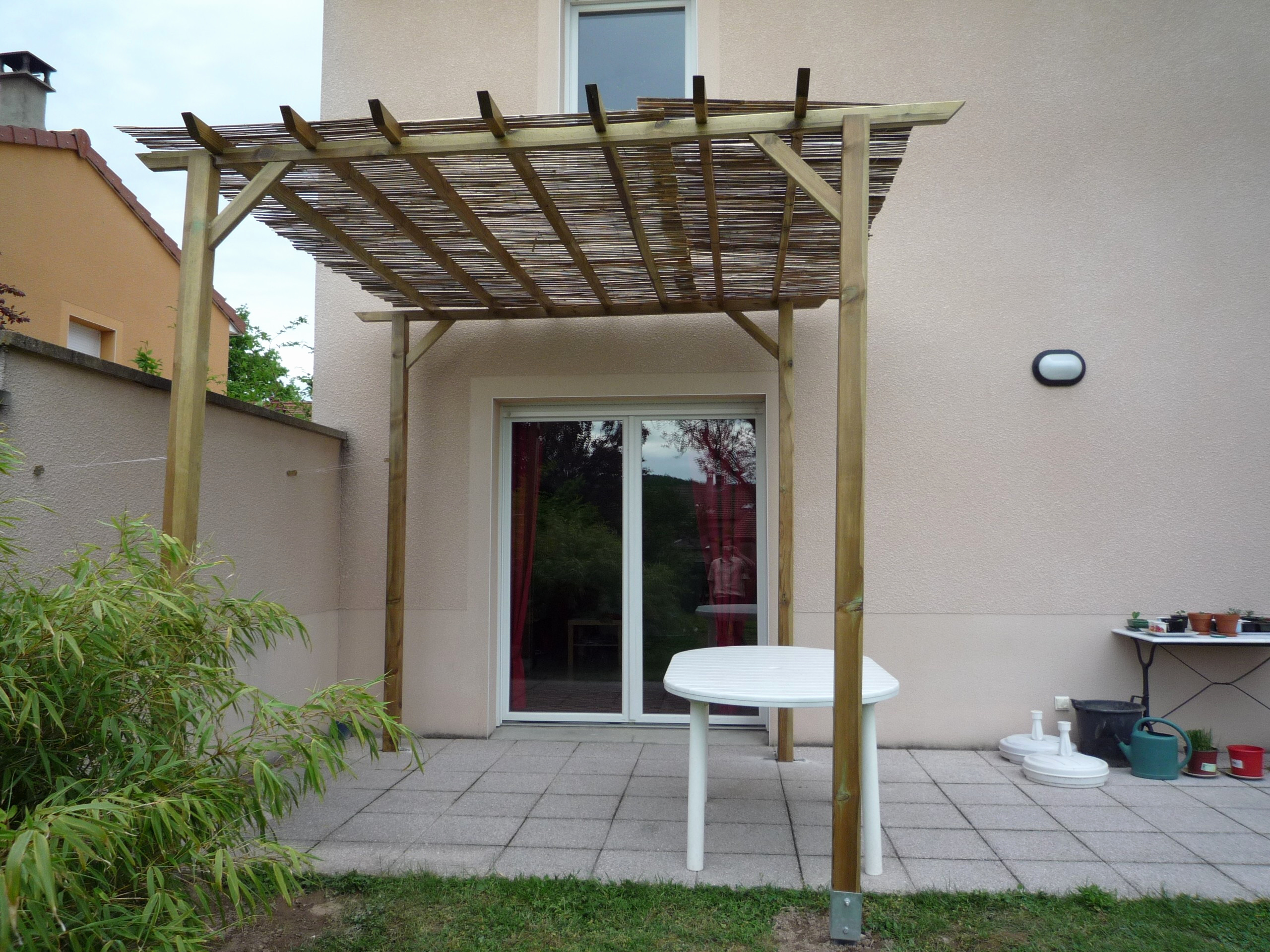 construire un toit terrasse source dinspiration modele de pergola en bois ainsi que 48 glorieux representations de of construire un toit terrasse