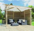 Pergola Brico Beau Pergola Bois En Kit Pas Cher