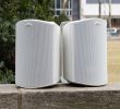 Pergola Brico Depot Arrivage 2020 Élégant the Best Outdoor Speakers Of 2020