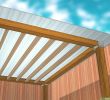 Pergola Brico Depot Arrivage 2020 Génial Easy Ways to Cover A Patio 15 Steps with Wikihow