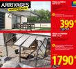 Pergola Brico Élégant 39 Génial Brico Depot Pergola Aluminium