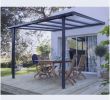 Pergola Brico Nouveau Pergola Bois En Kit Pas Cher