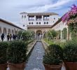 Pergolas De Jardin Frais Spanish Garden