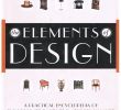 Plan Fauteuil Palette Pdf Élégant the Elements Of Design Pdf Decorative Arts