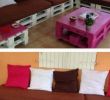 Plan Salon De Jardin En Palette Pdf Best Of Canapé D Angle En Palettes Corner Pallet sofa • 1001 Pallets