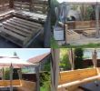 Plan Salon De Jardin En Palette Pdf Charmant Mon Salon De Jardin My Pallet Garden Set • 1001 Pallets