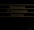 Plan Salon De Jardin En Palette Pdf Inspirant thesaurus Of orchestral Devices Pdf orchestras